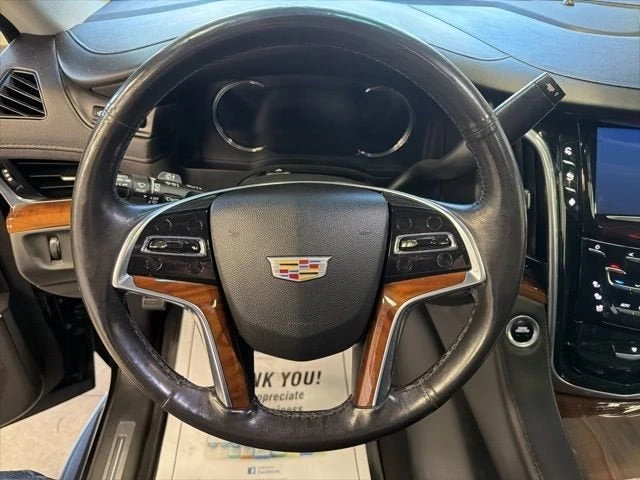 2016 Cadillac Escalade 4th Gen - Image 18 of 20