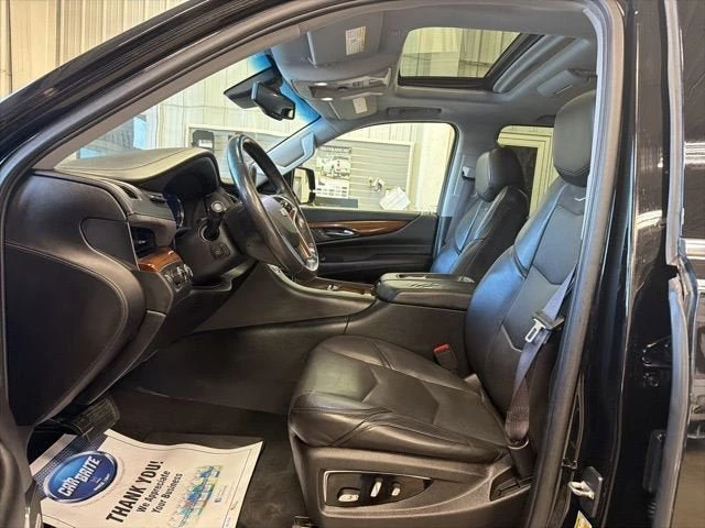 2016 Cadillac Escalade 4th Gen - Image 10 of 20