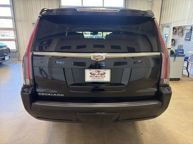 2016 Cadillac Escalade 4th Gen - Image 6 of 20