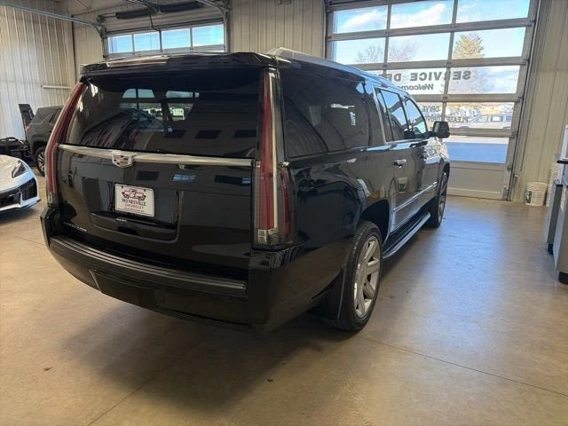 2016 Cadillac Escalade 4th Gen - Image 5 of 20