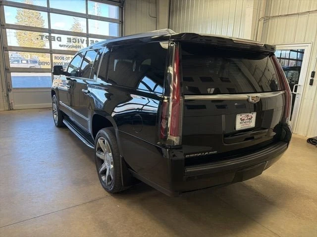 2016 Cadillac Escalade 4th Gen - Image 7 of 20