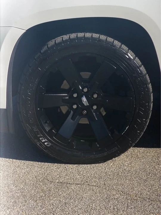 2016 Cadillac Escalade 4th Gen - Image 10 of 17