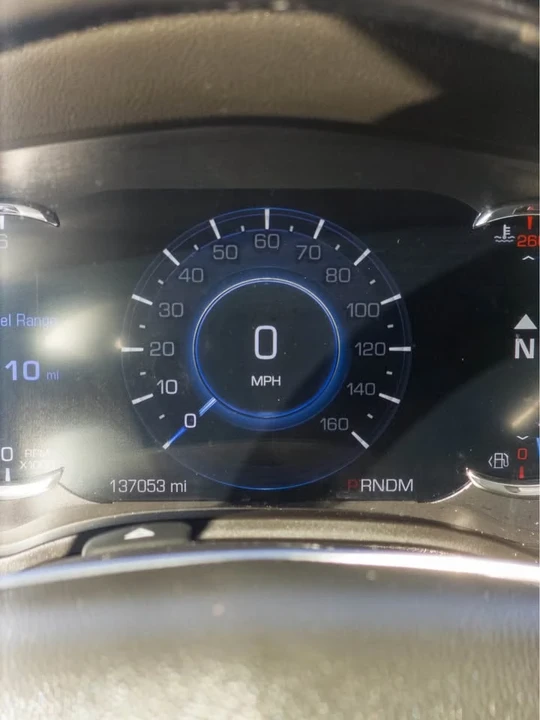 2016 Cadillac Escalade 4th Gen - Image 16 of 17