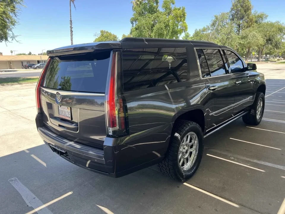 2016 Cadillac Escalade 4th Gen - Image 5 of 20