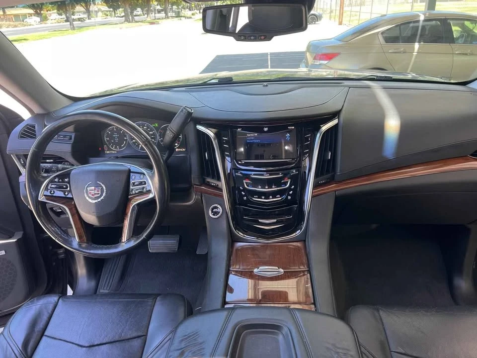 2016 Cadillac Escalade 4th Gen - Image 11 of 20