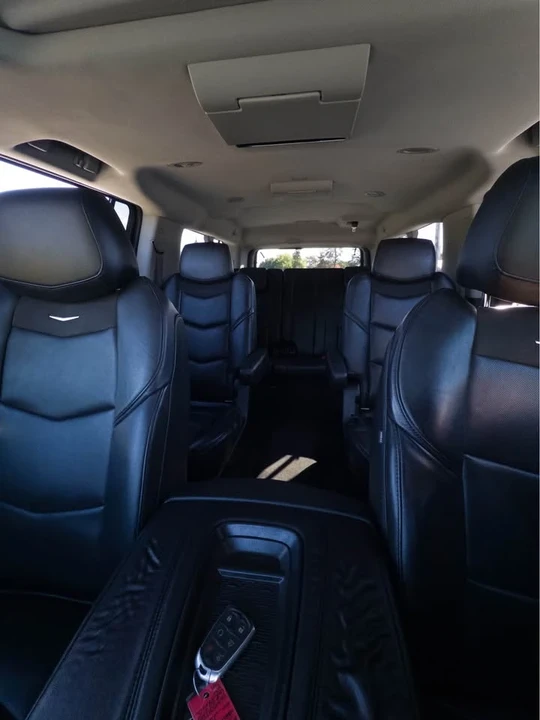 2016 Cadillac Escalade 4th Gen - Image 13 of 17