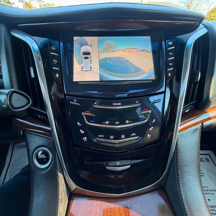 2016 Cadillac Escalade 4th Gen - Image 8 of 19