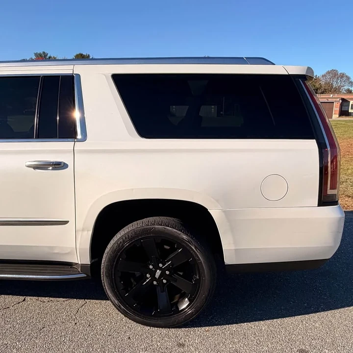 2016 Cadillac Escalade 4th Gen - Image 5 of 19