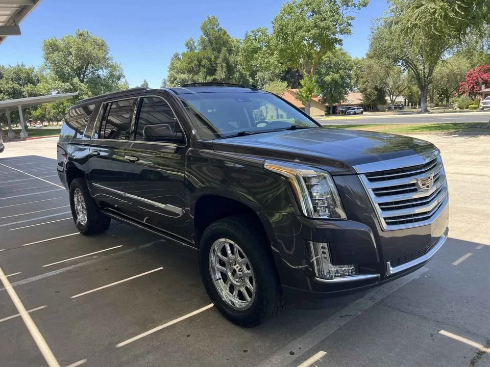 2016 Cadillac Escalade 4th Gen - Image 7 of 20