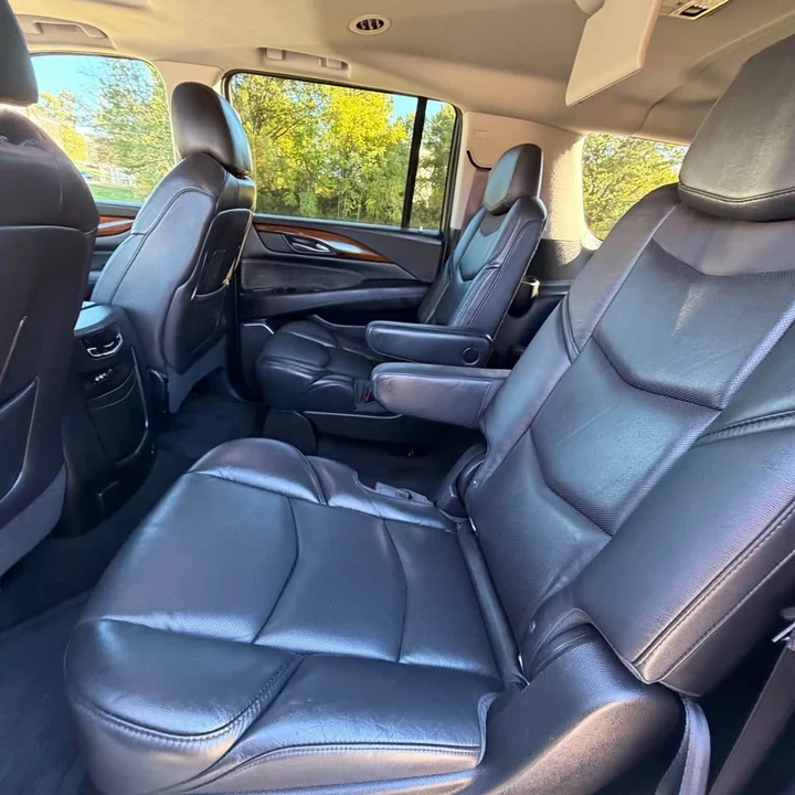 2016 Cadillac Escalade 4th Gen - Image 12 of 19