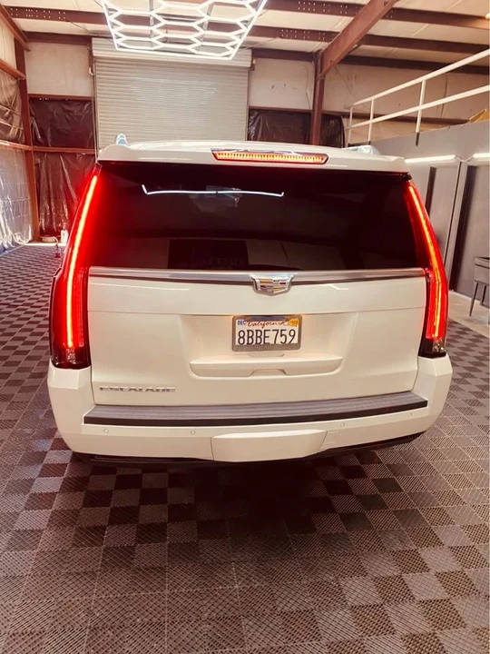 2016 Cadillac Escalade 4th Gen - Image 10 of 10