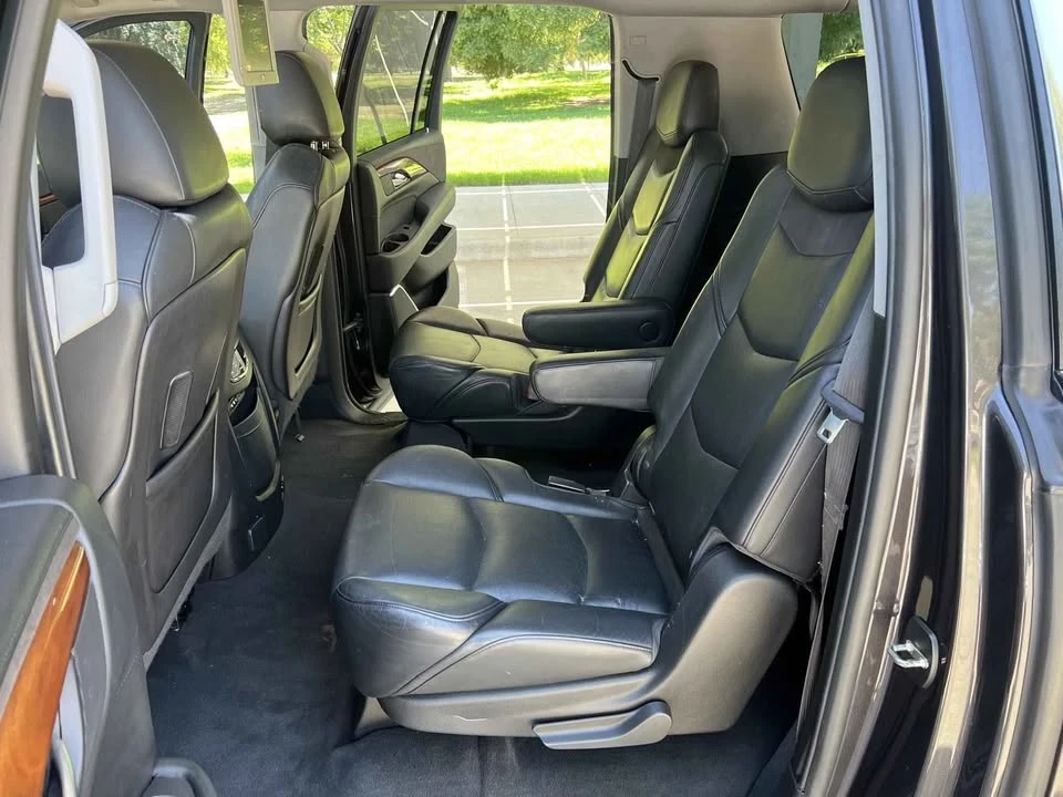 2016 Cadillac Escalade 4th Gen - Image 13 of 20
