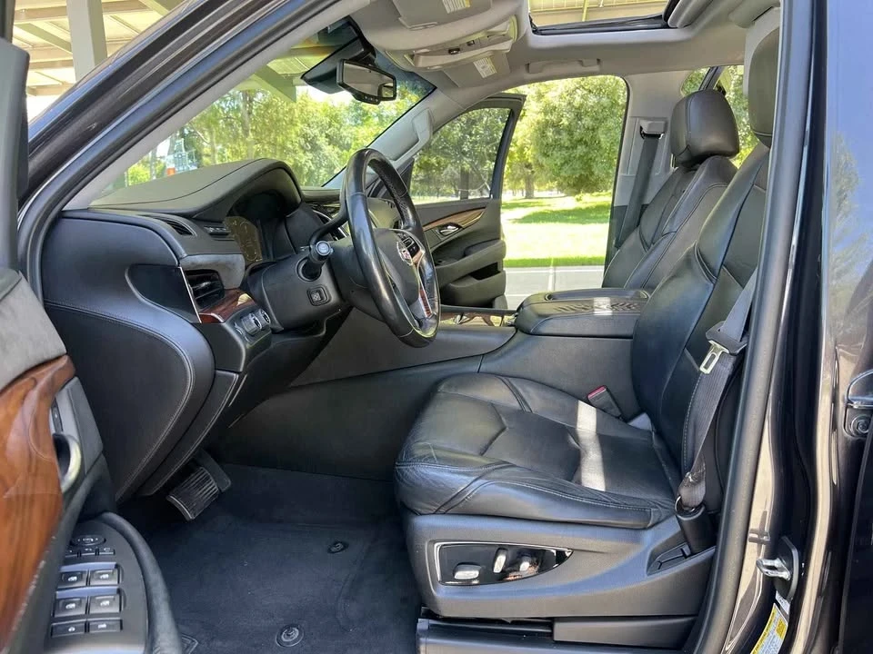 2016 Cadillac Escalade 4th Gen - Image 12 of 20