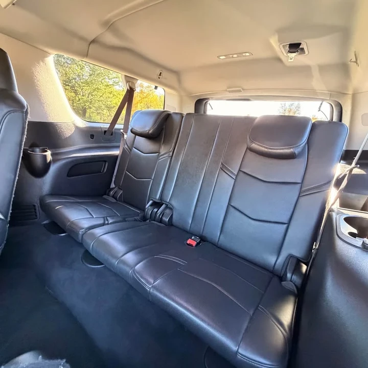 2016 Cadillac Escalade 4th Gen - Image 13 of 19