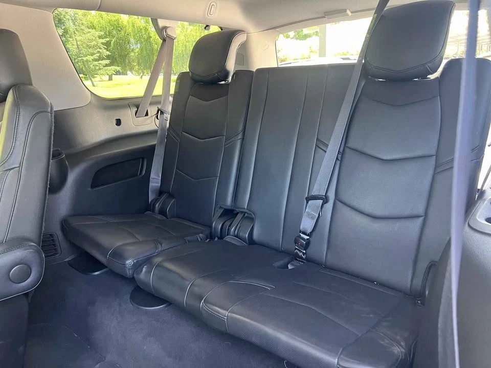 2016 Cadillac Escalade 4th Gen - Image 14 of 20