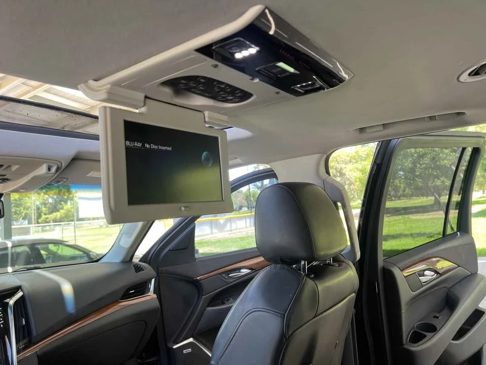 2016 Cadillac Escalade 4th Gen - Image 17 of 20