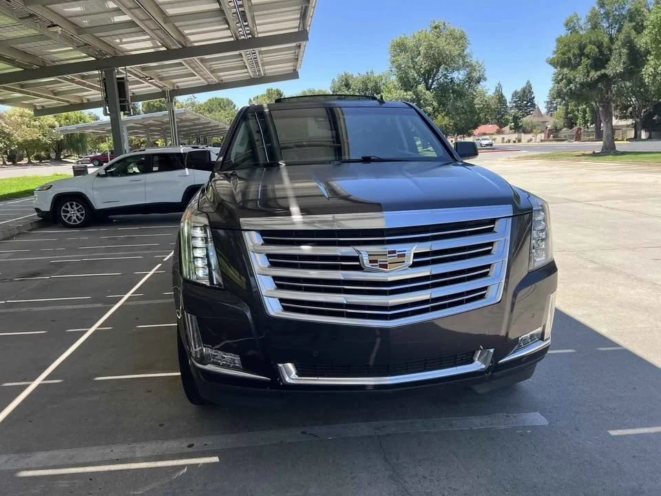 2016 Cadillac Escalade 4th Gen - Image 8 of 20
