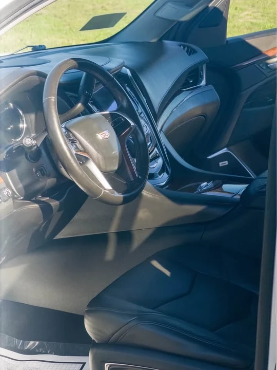 2016 Cadillac Escalade 4th Gen - Image 11 of 17