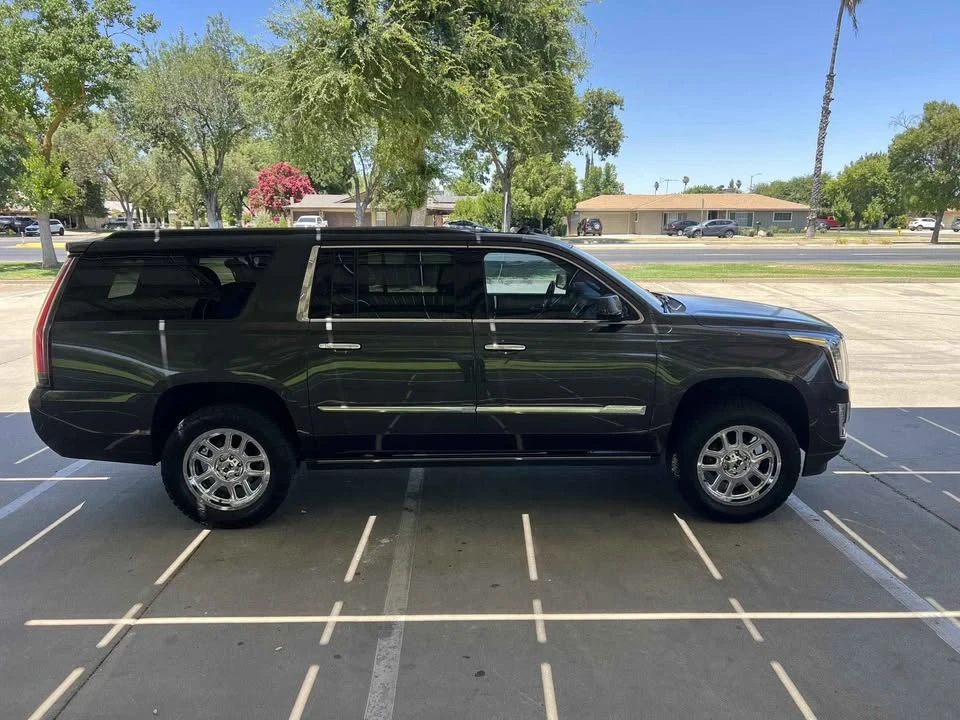 2016 Cadillac Escalade 4th Gen - Image 6 of 20