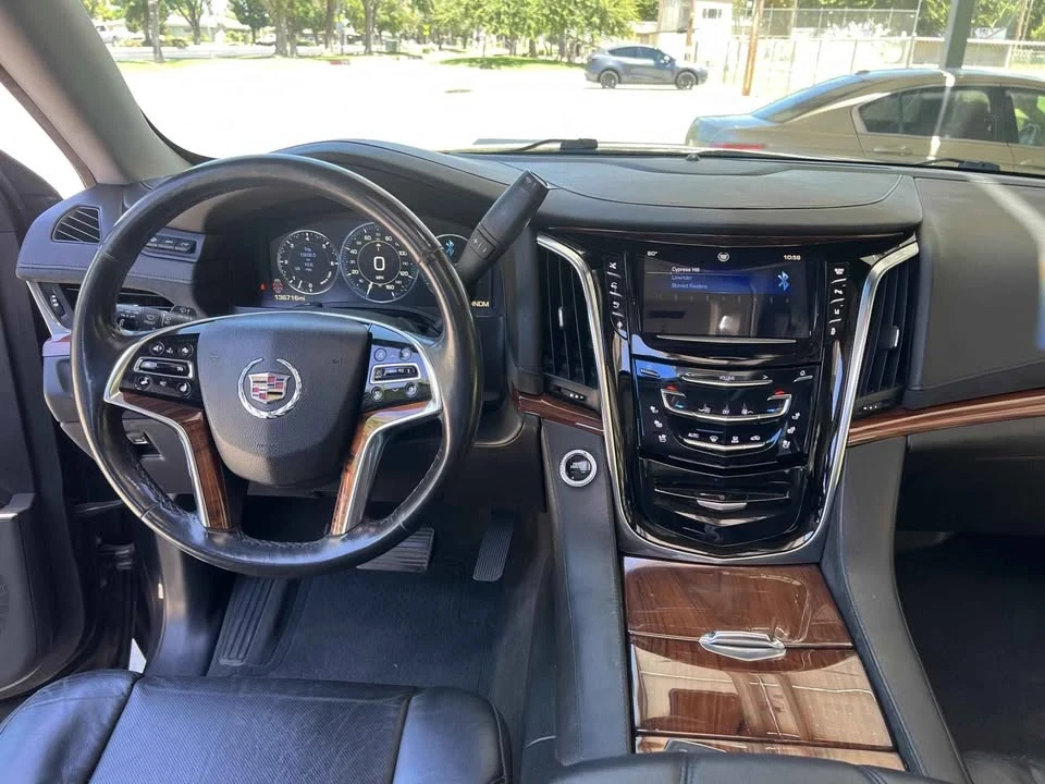 2016 Cadillac Escalade 4th Gen - Image 20 of 20