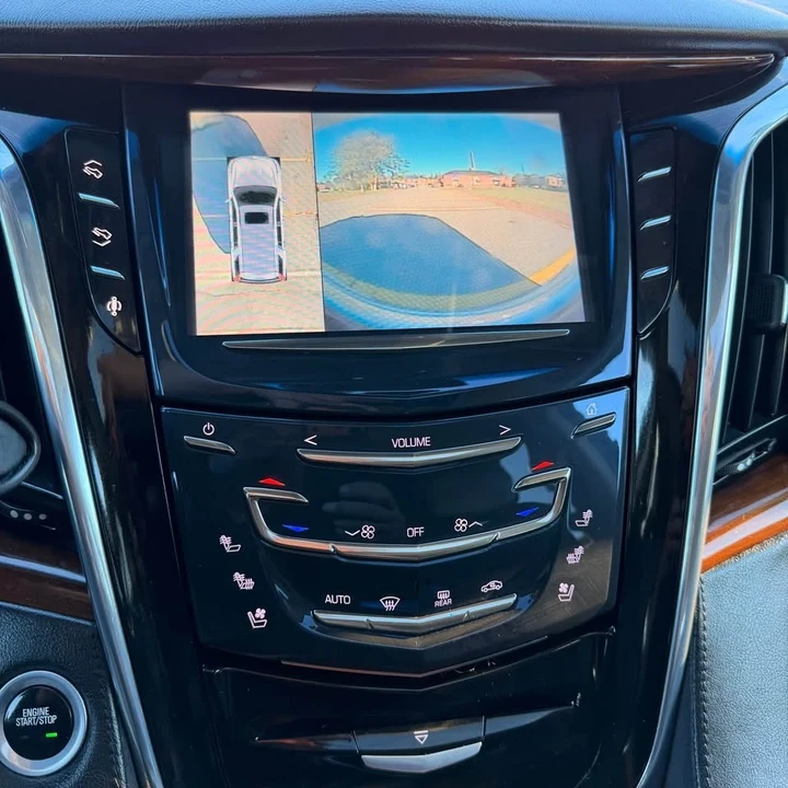 2016 Cadillac Escalade 4th Gen - Image 7 of 19
