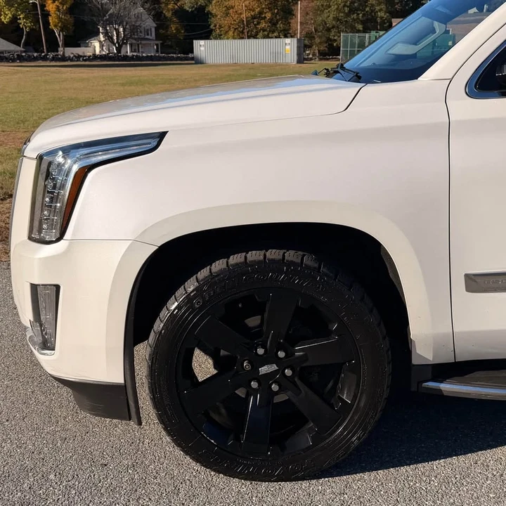 2016 Cadillac Escalade 4th Gen - Image 4 of 19