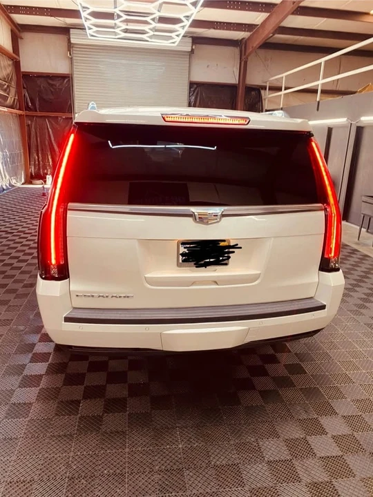 2016 Cadillac Escalade 4th Gen - Image 7 of 7