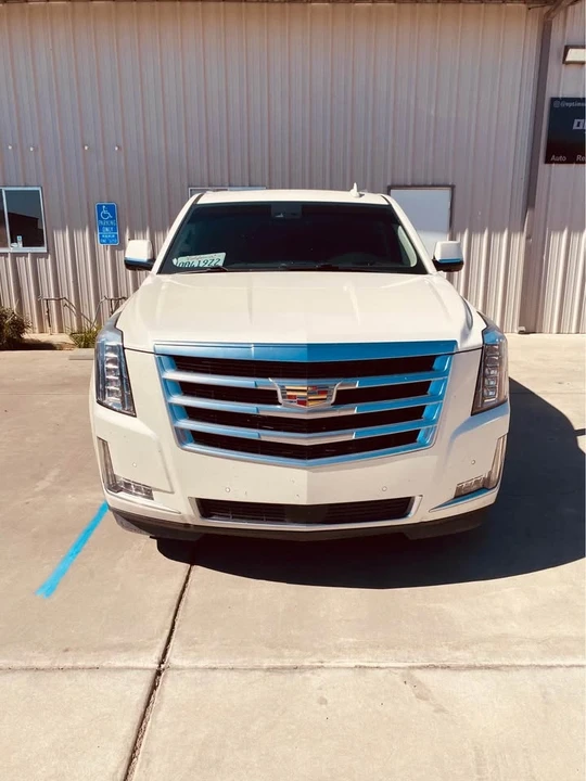 2016 Cadillac Escalade 4th Gen - Image 3 of 10