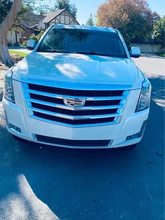 2016 Cadillac Escalade 4th Gen - Image 3 of 16