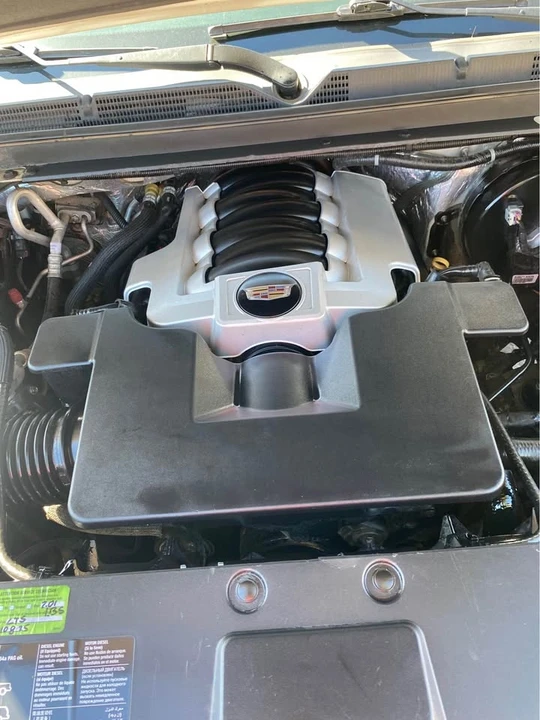 2016 Cadillac Escalade 4th Gen - Image 11 of 16