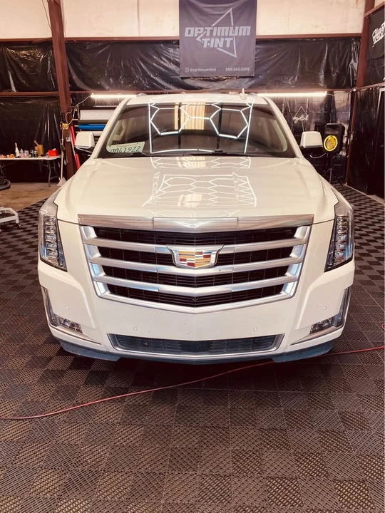 2016 Cadillac Escalade 4th Gen - Image 2 of 11