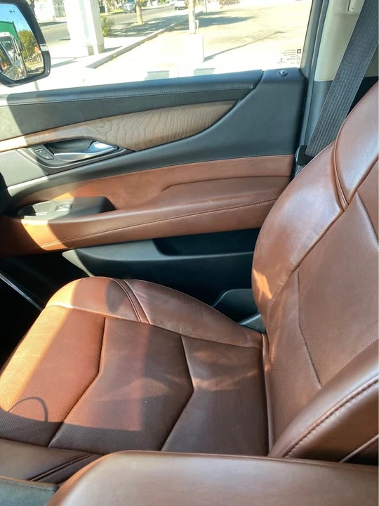 2016 Cadillac Escalade 4th Gen - Image 14 of 14