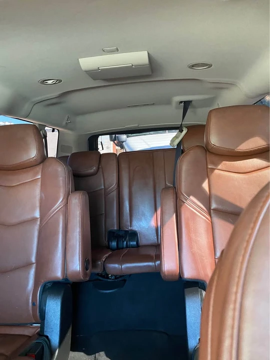 2016 Cadillac Escalade 4th Gen - Image 10 of 13