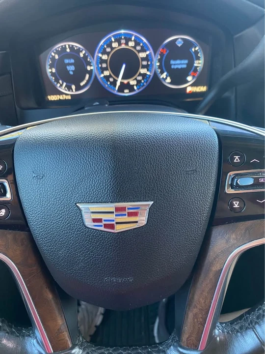 2016 Cadillac Escalade 4th Gen - Image 7 of 13