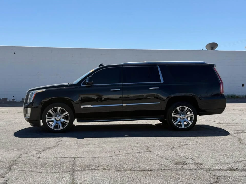 2016 Cadillac Escalade 4th Gen - Image 5 of 15