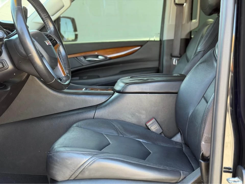 2016 Cadillac Escalade 4th Gen - Image 10 of 15