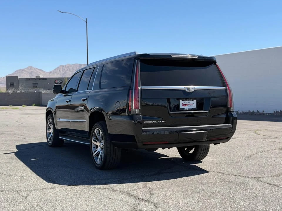 2016 Cadillac Escalade 4th Gen - Image 6 of 15