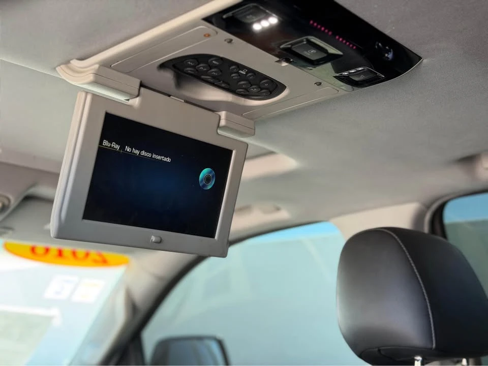2016 Cadillac Escalade 4th Gen - Image 12 of 15