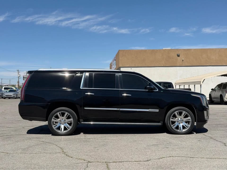 2016 Cadillac Escalade 4th Gen - Image 4 of 15