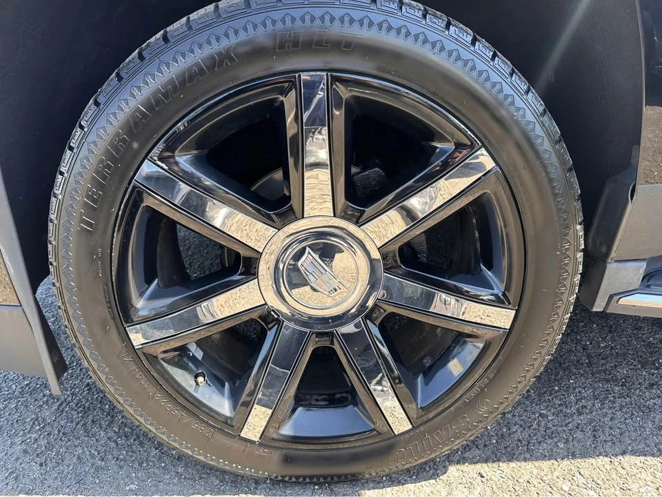 2016 Cadillac Escalade 4th Gen - Image 9 of 20