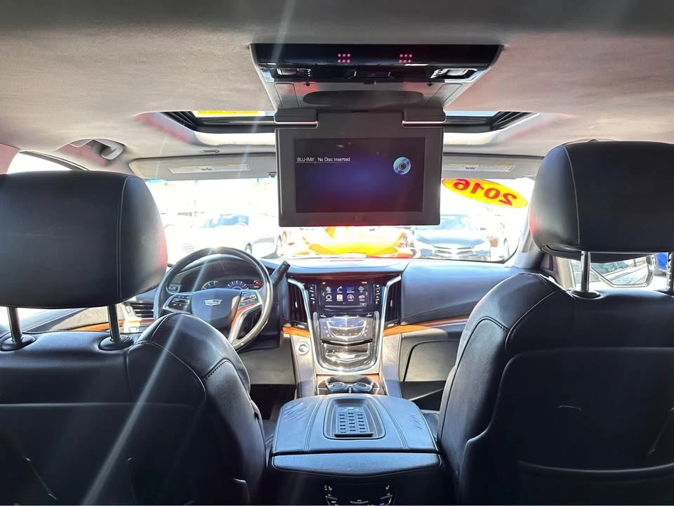 2016 Cadillac Escalade 4th Gen - Image 16 of 20