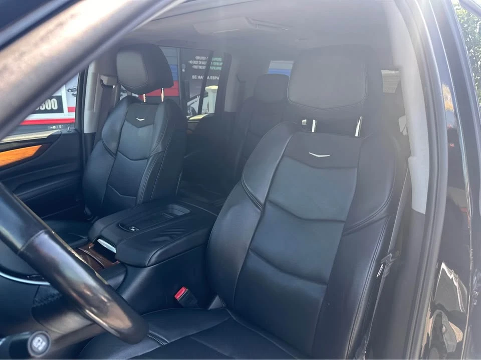2016 Cadillac Escalade 4th Gen - Image 14 of 20