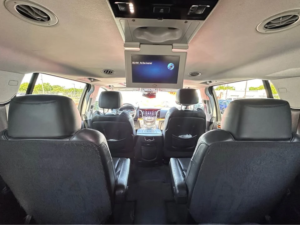 2016 Cadillac Escalade 4th Gen - Image 15 of 20