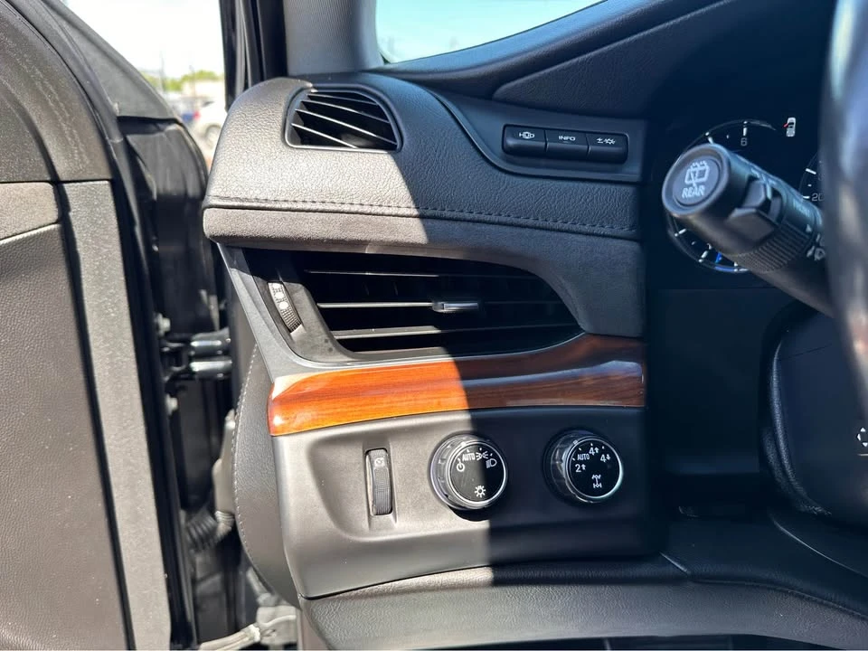 2016 Cadillac Escalade 4th Gen - Image 8 of 20