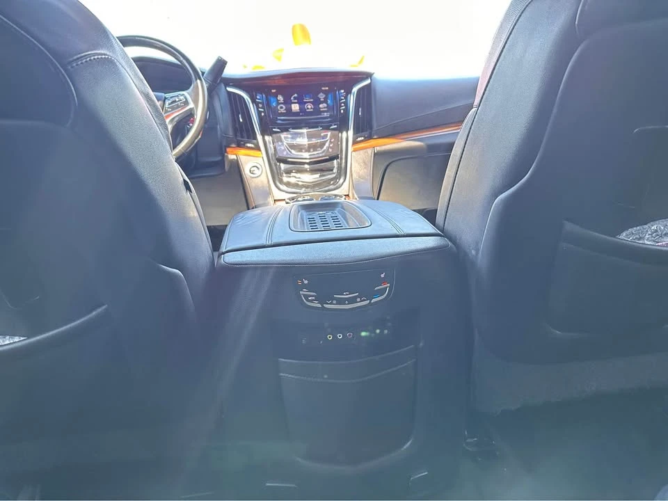 2016 Cadillac Escalade 4th Gen - Image 12 of 20