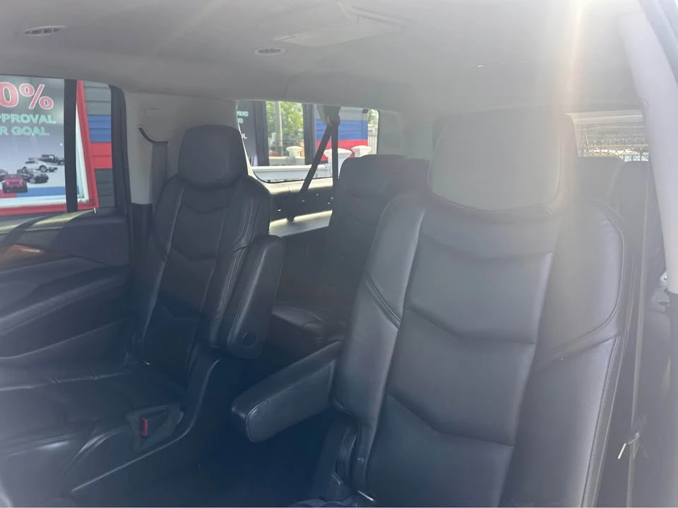 2016 Cadillac Escalade 4th Gen - Image 13 of 20