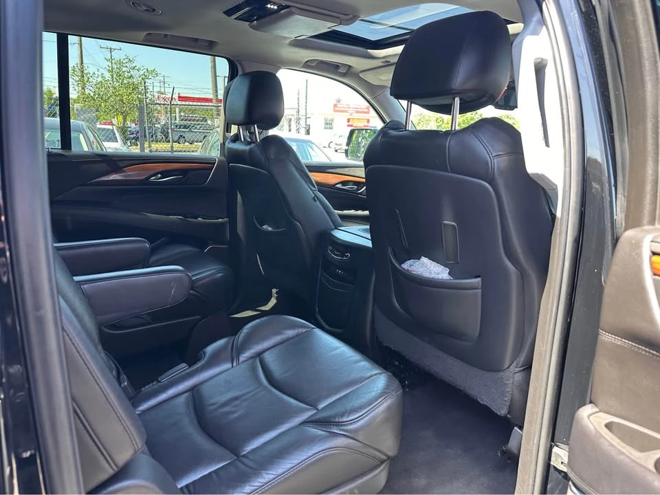 2016 Cadillac Escalade 4th Gen - Image 10 of 20