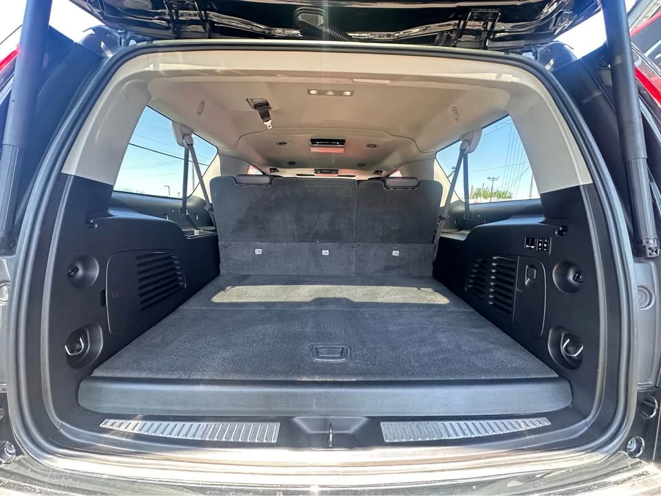 2016 Cadillac Escalade 4th Gen - Image 18 of 20