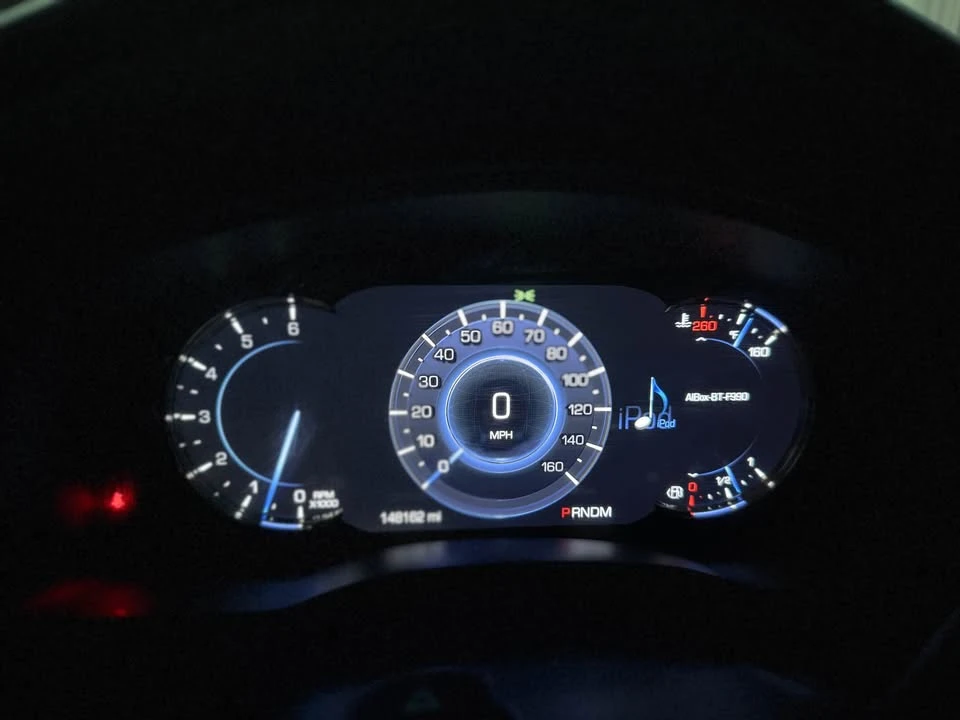 2016 Cadillac Escalade 4th Gen - Image 16 of 18