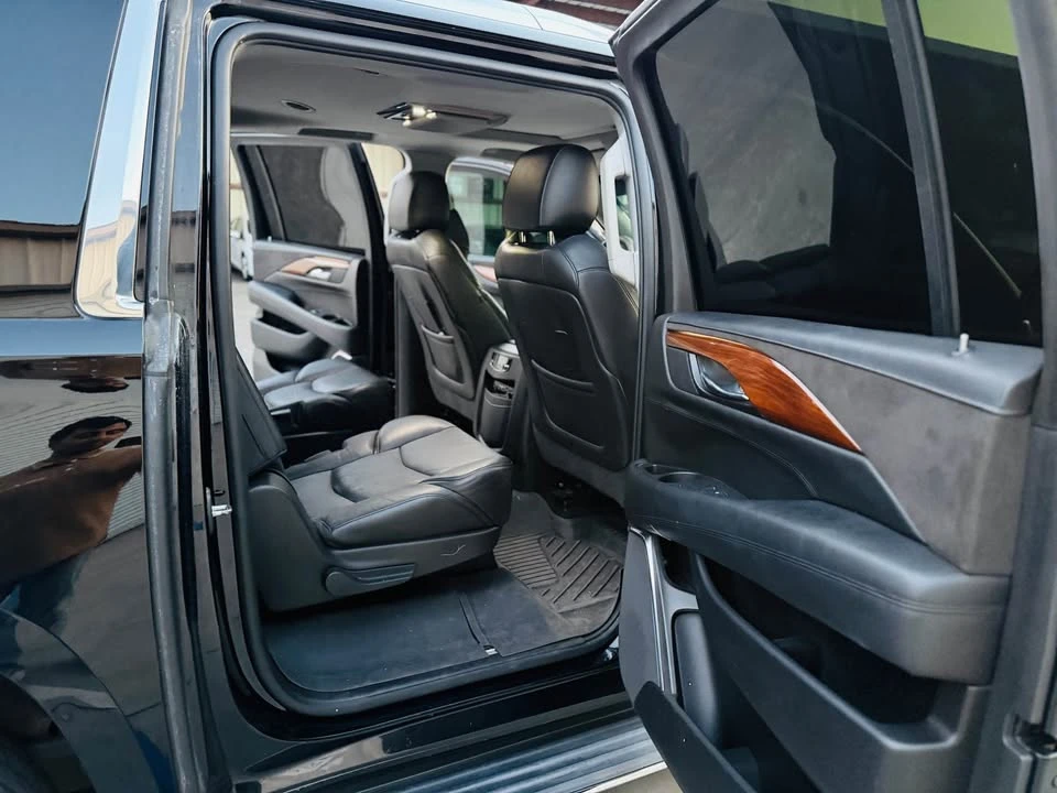 2016 Cadillac Escalade 4th Gen - Image 12 of 18